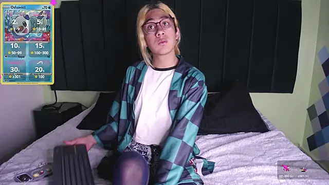 Samuel Matthew online show from 12.16.25