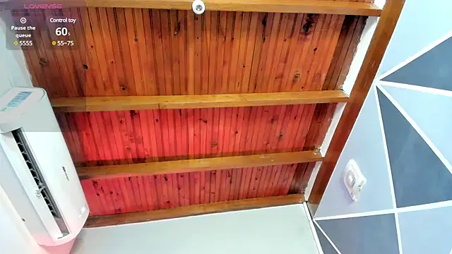 Karoll014 online show from 01.25.25