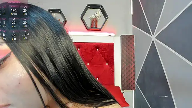 Karoll014 online show from 02.07.25