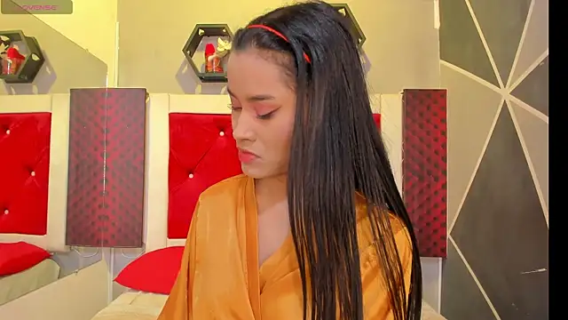 Karoll014 online show from 09.10.25