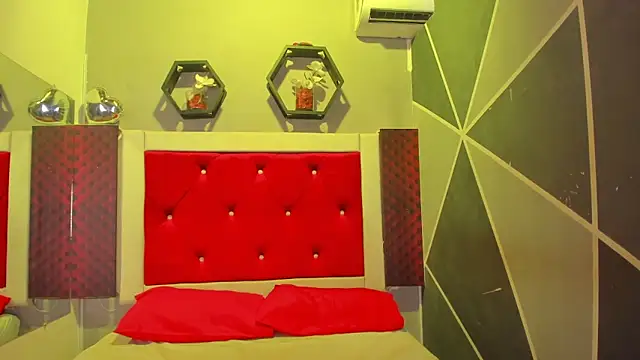 Karoll014 online show from 02.09.26