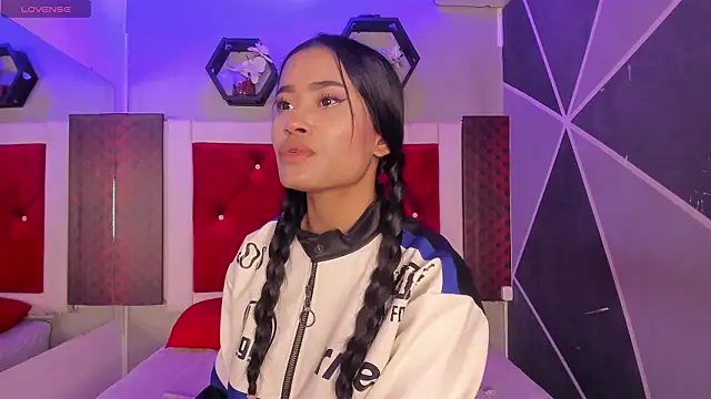 Karoll014 online show from 03.14.26