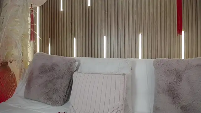 Tayzon Foxxx online show from 03.04.26