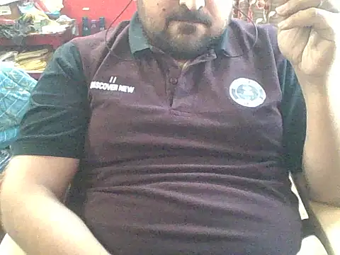 ARYANAVAILABLE online show from 01.08.26