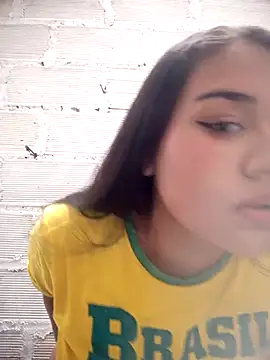Snapshot of SofiaGarcia7 chatting on 03.15.25 SofiaGarcia7 online show from 03.15.25