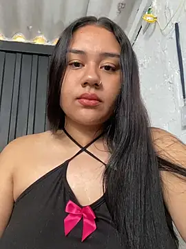 SofiaGarcia7 online show from 06.01.26