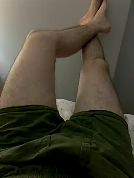 Erenn34 online show from 11.30.25