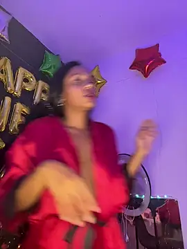 AlisonHoot69 online show from 01.16.26