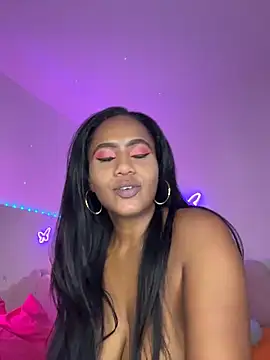 AlisonHoot69 online show from 05.25.26