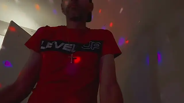 JerkMehof online show from 10.23.25