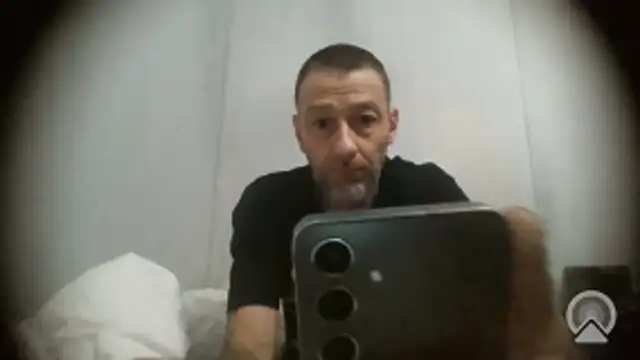 JerkMehof online show from 12.23.25