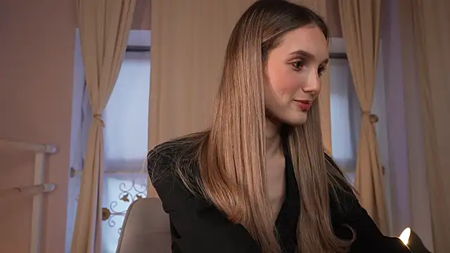 aurora nude online show from 11.09.25