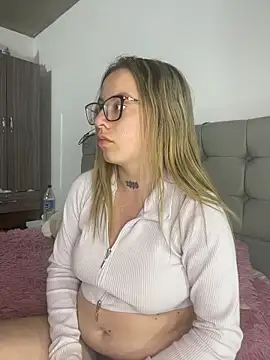 Cristal v 1 online show from 02.22.26