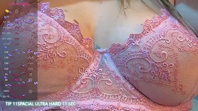 Cristal v 1 online show from 05.20.26