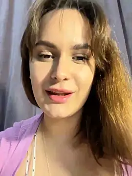 Snapshot of AllaTousNew chatting on 12.19.24 AllaTousNew online show from 12.19.24