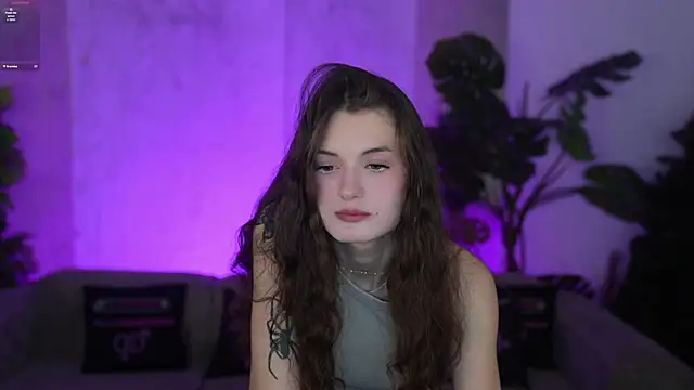 Britney054 online show from 01.17.26