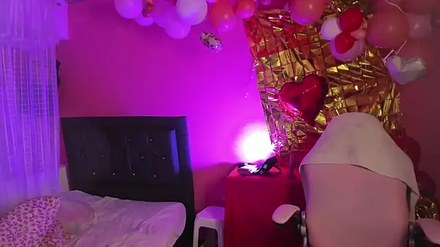 ivy roosx online show from 02.28.25