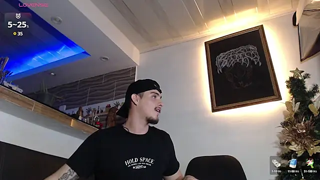 colby scott online show from 12.12.24