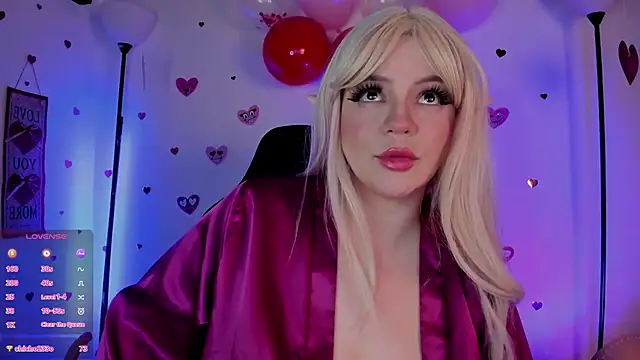 Snapshot of Irinaa_Scarlett chatting on 02.12.25 Irinaa Scarlett online show from 02.12.25