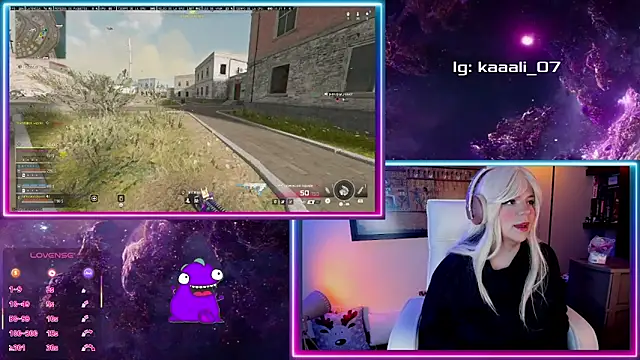 Snapshot of Irinaa_Scarlett chatting on 02.03.26 Irinaa Scarlett online show from 02.03.26