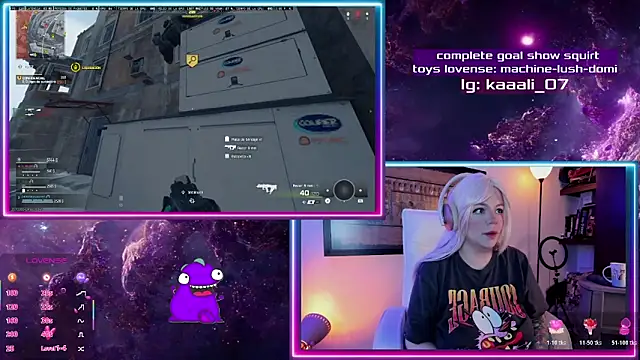 Snapshot of Irinaa_Scarlett chatting on 02.22.26 Irinaa Scarlett online show from 02.22.26