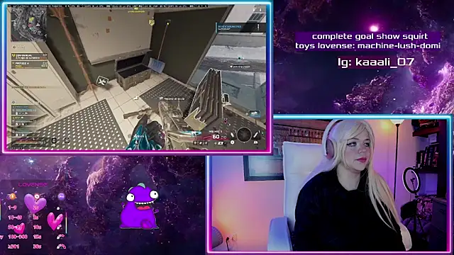 Snapshot of Irinaa_Scarlett chatting on 02.28.26 Irinaa Scarlett online show from 02.28.26