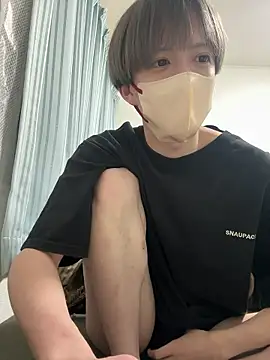 yuuuuma578 online show from 02.11.26