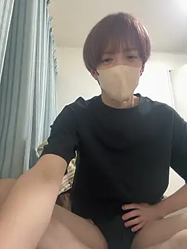 yuuuuma578 online show from 02.16.26