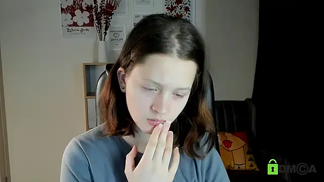 Alina Mills online show from 12.05.25