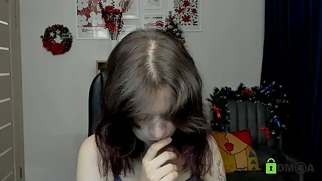 Alina Mills online show from 01.06.26