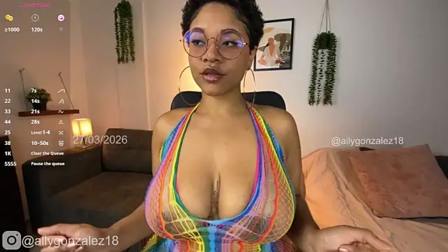 aleiasc online show from 03.27.26