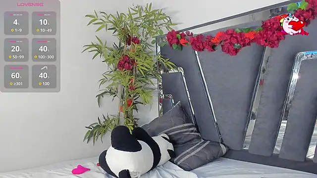 Snapshot of Black_Rose2 chatting on 03.21.25 Black Rose2 online show from 03.21.25
