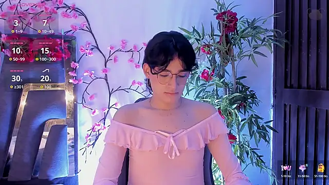 Black Rose2 online show from 11.06.25