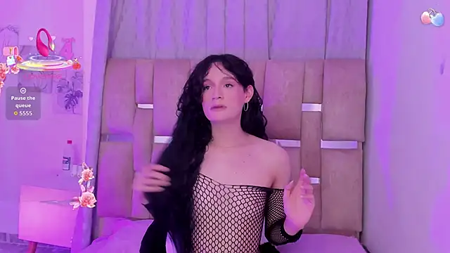 Black Rose2 online show from 03.05.26