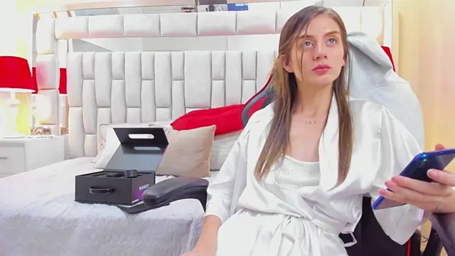 Snapshot of jazz_parker chatting on 01.09.25 jazz parker online show from 01.09.25