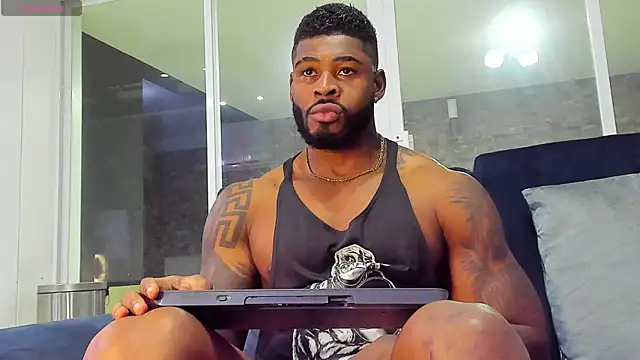 Makonneen online show from 12.19.24