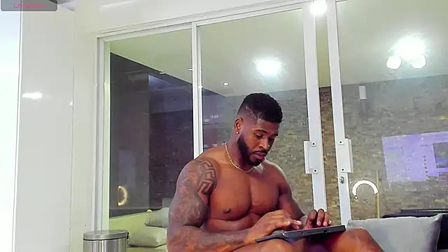 Makonneen online show from 12.19.24