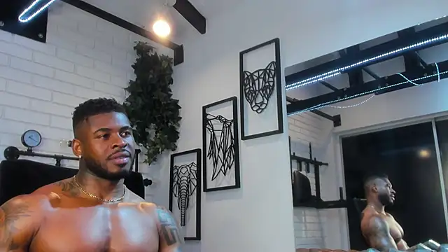 Makonneen online show from 01.05.25