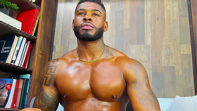 Makonneen online show from 02.12.25