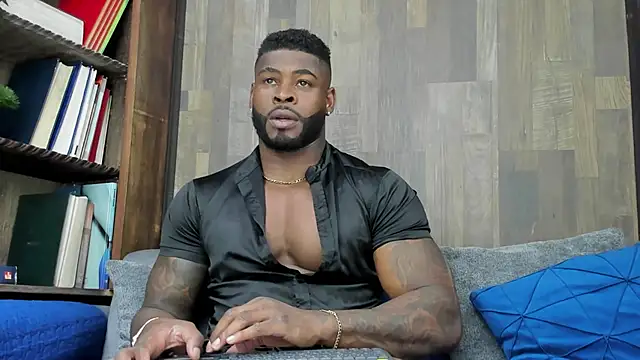 Makonneen online show from 03.20.25