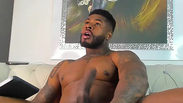 Makonneen online show from 09.11.25