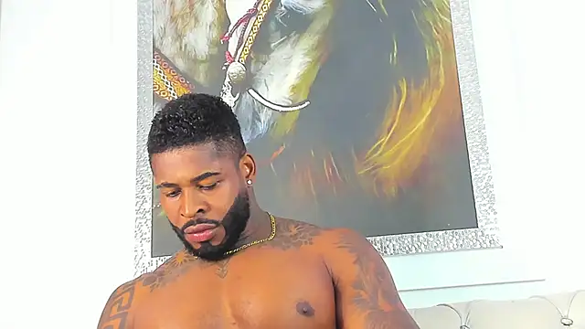 Makonneen online show from 09.17.25