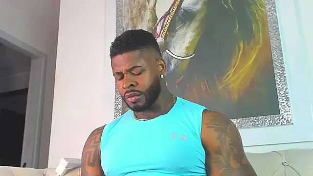 Makonneen online show from 10.11.25