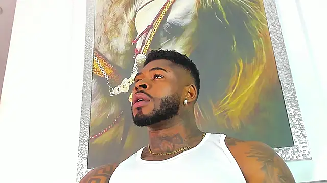 Makonneen online show from 10.12.25