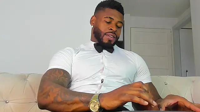 Makonneen online show from 11.07.25