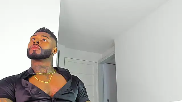 Makonneen online show from 11.11.25