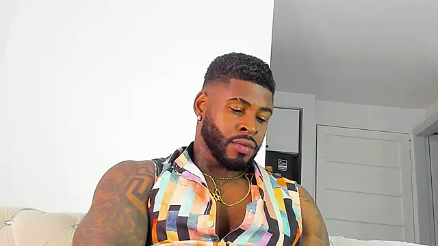 Makonneen online show from 11.18.25