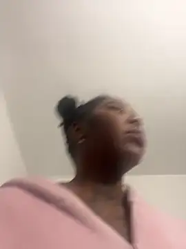 Goddess Nafeesha online show from 11.04.25