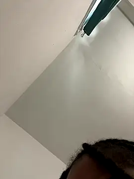 Goddess Nafeesha online show from 12.16.25