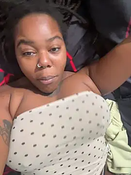 Goddess Nafeesha online show from 01.16.26